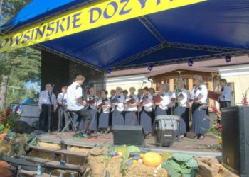 Powsińskie Dożynki