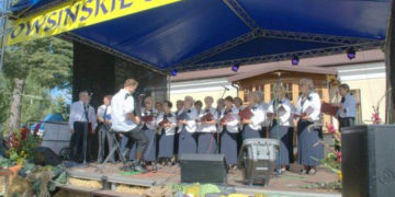 Powsińskie Dożynki