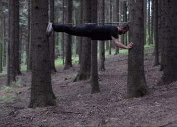 H – Happening, performance, body art