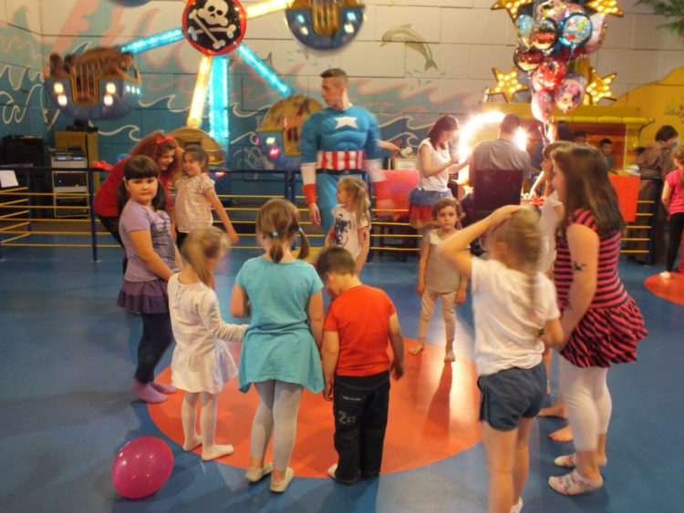 SIERPIEŃ W Inca Play