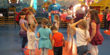 SIERPIEŃ W Inca Play