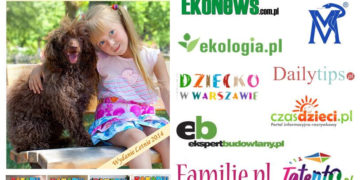 Wydanie Letnie e-magazynu Kakadu