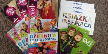 Uwaga! Bajkowy konkurs :)