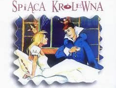„Śpiąca Królewna”
