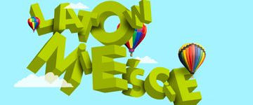 Dom Kultury „Działdowska” – Lato w mieście