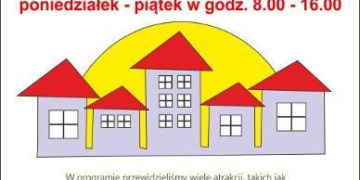 Lato w mieście – OK Wesoła