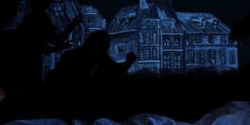 Lato 2014 – spektakl LEGENDY WARSZAWSKIE