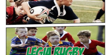 Nabór do drużyn dziecięcej i młodzieżowej rugby