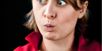 Lato 2014 – spektakl LASSE I MAJA NA TROPIE