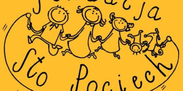 LATO W STU POCIECHACH