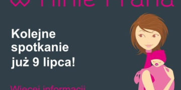 MaMa w Kinie Praha – Kolejne spotkanie już 9 lipca!