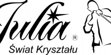 HUTA SZKŁA KRYSZTAŁOWEGO JULIA