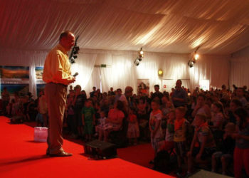 Dziecięce Ogrody Muzyczne