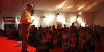 Dziecięce Ogrody Muzyczne