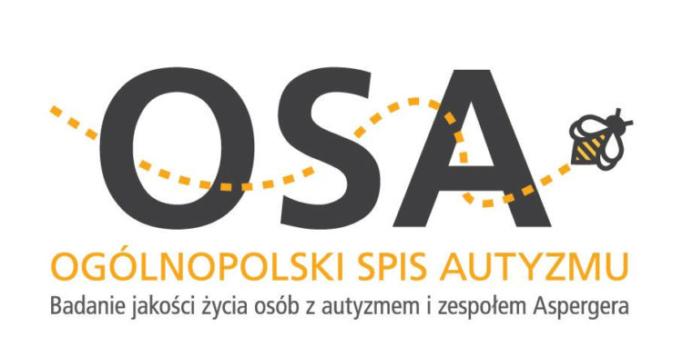 Ruszył Ogólnopolski Spis Autyzmu (OSA)