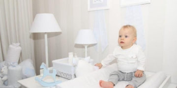 Jak oświetlić pokój dziecięcy?