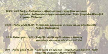 SPÓŁDZIELNIA MAM – Warsztat „Zrób sobie brelok”
