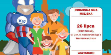 KAPITAN WARSZAWA RATUJE STOLICĘ! – Misja 6: Ursus