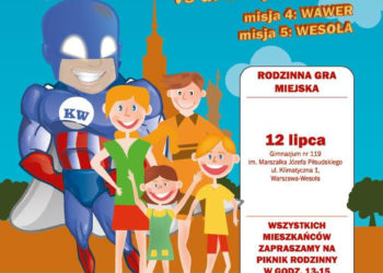 KAPITAN WARSZAWA RATUJE STOLICĘ!