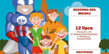 KAPITAN WARSZAWA RATUJE STOLICĘ!