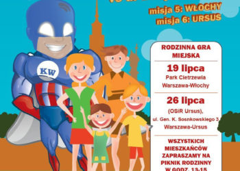 KAPITAN WARSZAWA RATUJE STOLICĘ!