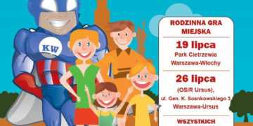 KAPITAN WARSZAWA RATUJE STOLICĘ!