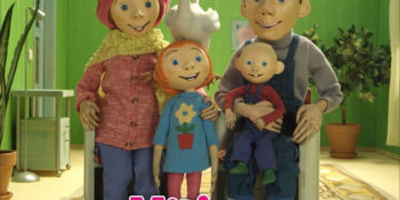 Sierpniowe Poranki o 10.15 w Multikinie  z „Miriam” – bohaterką serialu lalkowego dla dzieci w wieku przedszkolnym