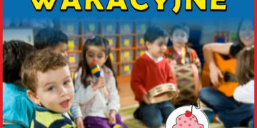 PRZEDSZKOLE WAKACYJNE!