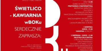 Koncert zespołu Hanimal w BOKu