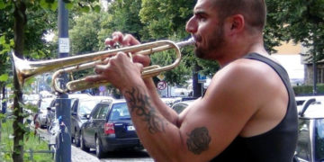 Muzyczne spotkania na Francuskiej: SKADYKTATOR