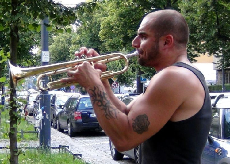 Muzyczne spotkania na Francuskiej: SKADYKTATOR