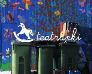 TEATRANKI NA ZIELONYM JAZDOWIE – TEATRALNY SLOW FOOD