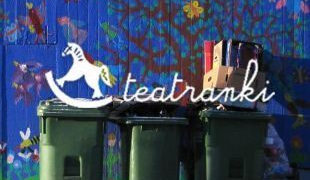 TEATRANKI NA ZIELONYM JAZDOWIE