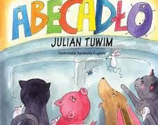 „Tuwimowe abecadło”