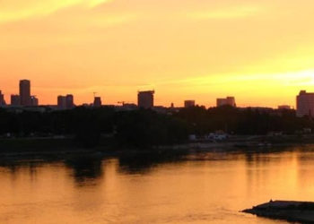 Warsztaty szkutnicze z Domem Wisły