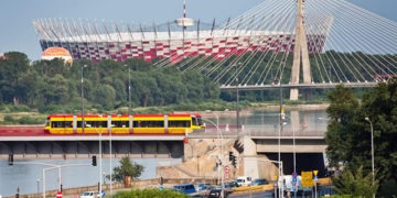 Zorganizowane grupy latem podróżują bezpłatnie