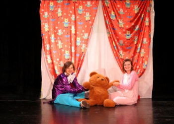 ArtPark – Poranek Familijny