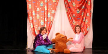 ArtPark – Poranek Familijny