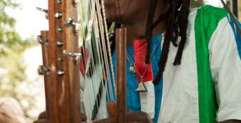 MUZYCZNE SPOTKANIA NA FRANCUSKIEJ – SENEGAMBIA COLLECTIF