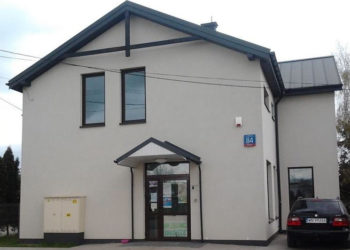 Rusza nowe miejsce aktywności lokalnej