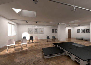 3 pokoje z kuchnią – „parapetówka”