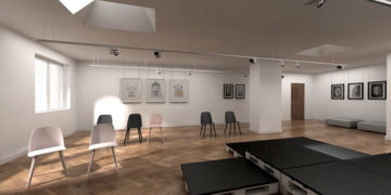 3 pokoje z kuchnią – „parapetówka”