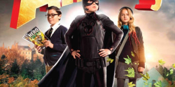 Konkurs! Szykuje się filmowa niespodzianka :)