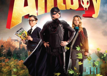 ANTBOY – W KINACH OD 19 WRZEŚNIA 2014