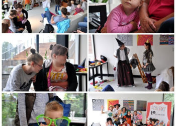 Bajkotworek II, czyli kolejne wprawki młodych scenarzystów