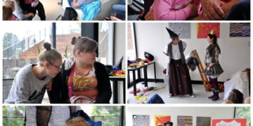 Bajkotworek II, czyli kolejne wprawki młodych scenarzystów