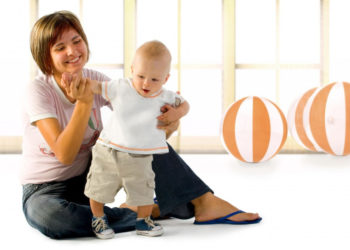 Spotkania grupy „My-mamy”