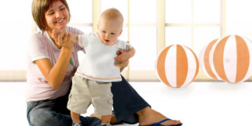 Spotkania grupy „My-mamy”