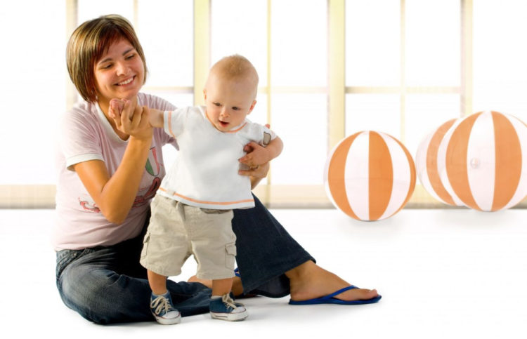 Spotkania grupy „My-mamy”