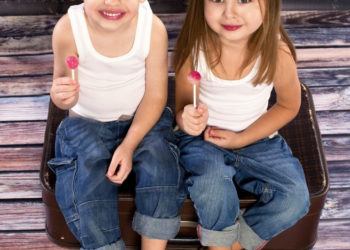 Warsztaty teatralno-plastyczne w Klubie Mama Tata i Ty